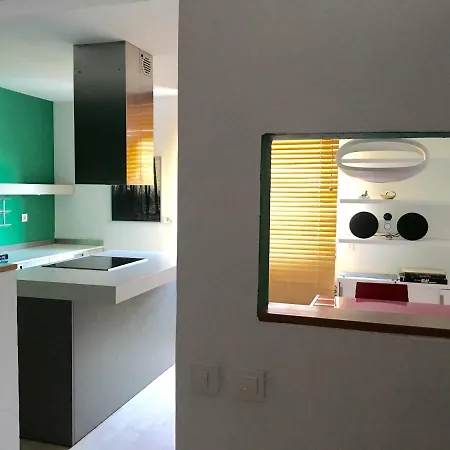 Lejlighed Dalmatinka Duplex Apt