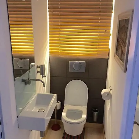 Dalmatinka Duplex Apt *
