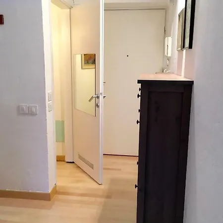 Dalmatinka Duplex Apt Lejlighed