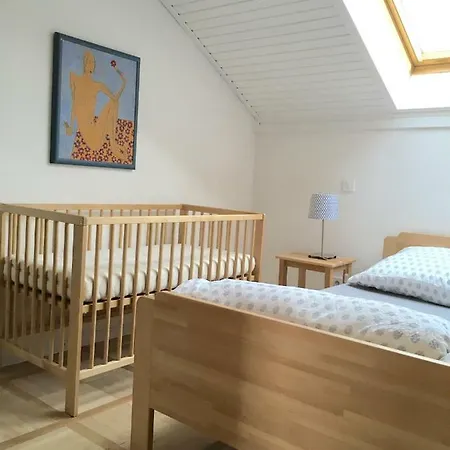 Dalmatinka Duplex Apt *
