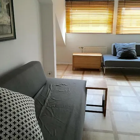 Lejlighed Dalmatinka Duplex Apt