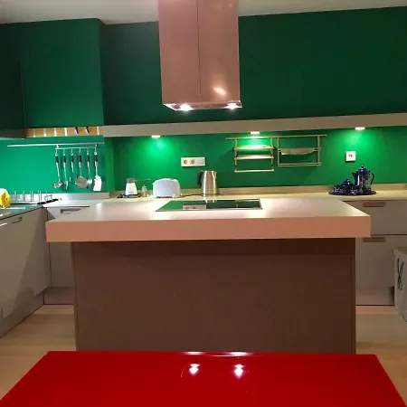 Dalmatinka Duplex Apt